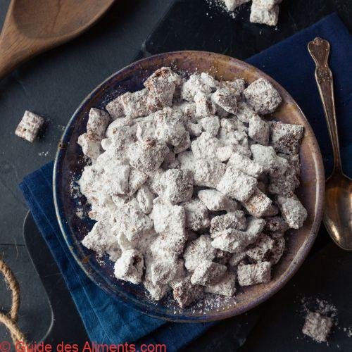 Puppy Chow