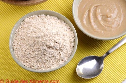 sattu