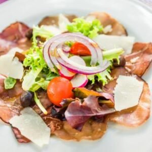 Secca de bœuf