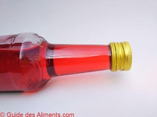 Sirop de cocopandan