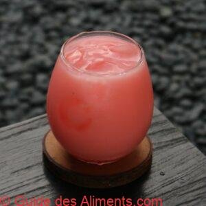 Soda gembira