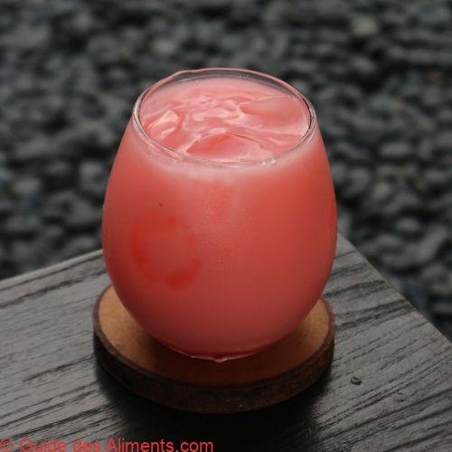 Soda gembira