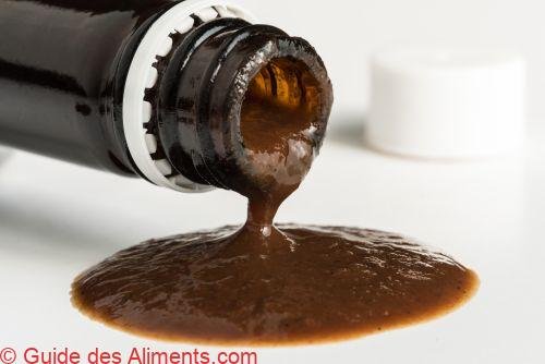 Steak Sauce