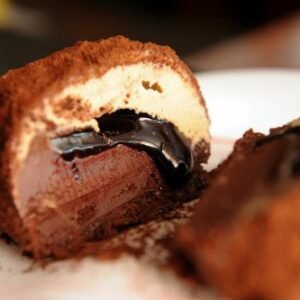 Tartufo di Pizzo