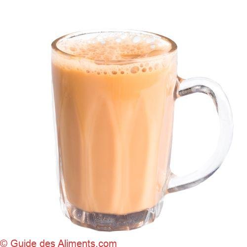Teh tarik