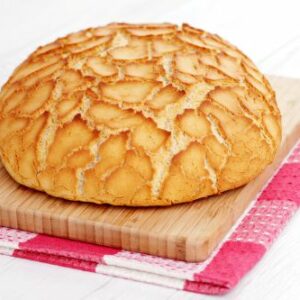Tijgerbrood