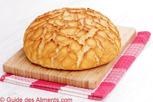Tijgerbrood