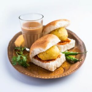 Vada Pav