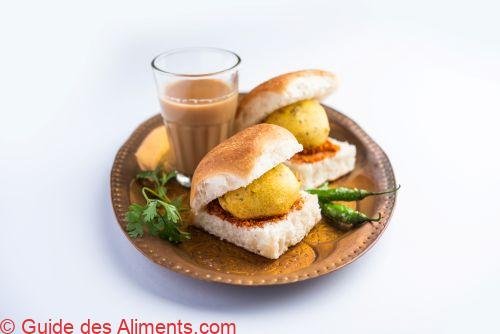 Vada Pav