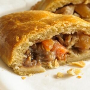 Welsh Oggie