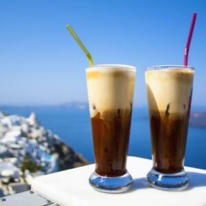 café Espresso freddo