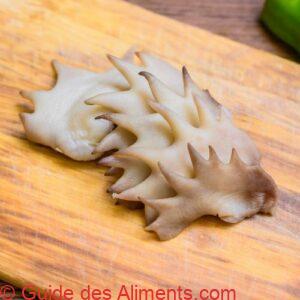 cr&ecirc;tes de coqs