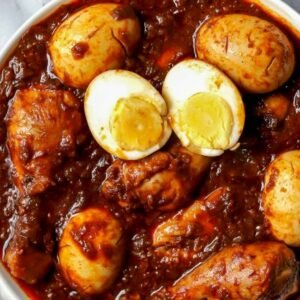 doro wat