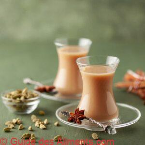 karak chai