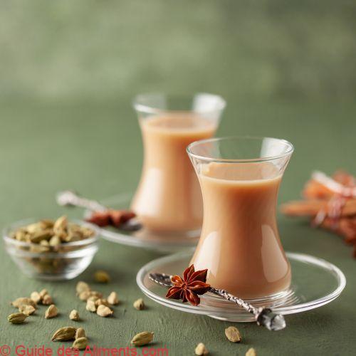 karak chai