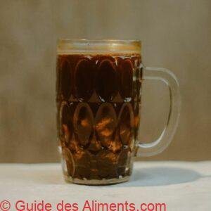 kopi jahe