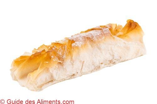 pastel de Vouzela