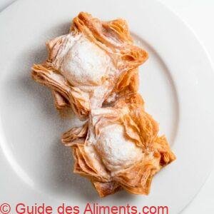 pastelitos