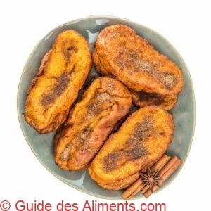 rabanadas