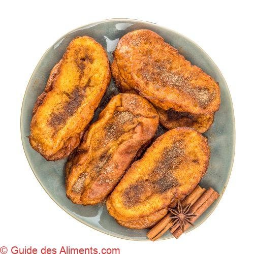 rabanadas