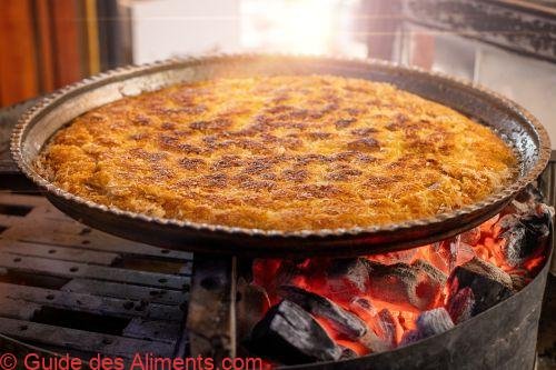 Antakya künefesi