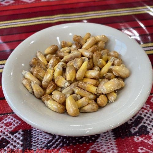 Cancha salada