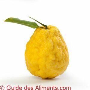 Citrumelo