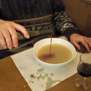 Faire Chabrot
