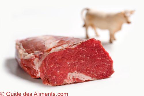 Filet de boeuf Scottona