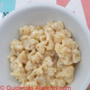 Gnocchi di malga