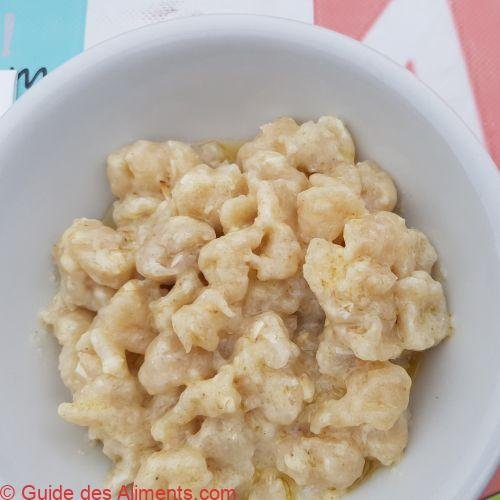 Gnocchi di malga