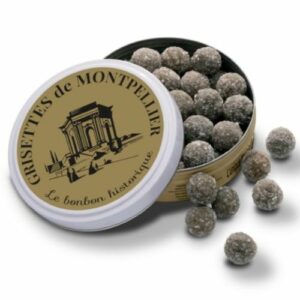 Grisettes de Montpellier