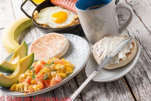 Huevos pericos