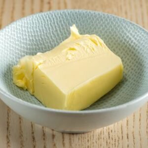 Irish butter