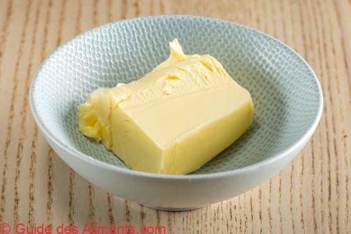 Irish butter