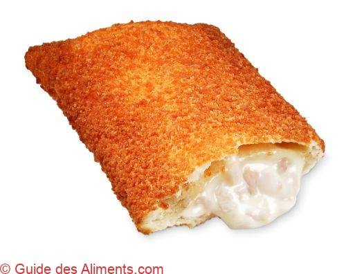 Kaassoufflé
