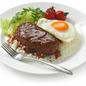 Loco moco
