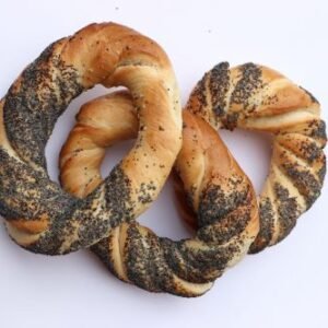 Obwarzanek krakowski