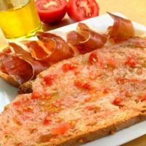 Pa amb tomàquet