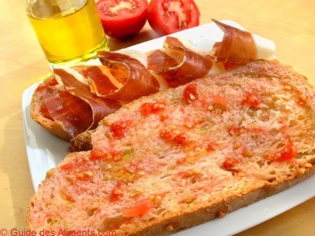 Pa amb tomàquet