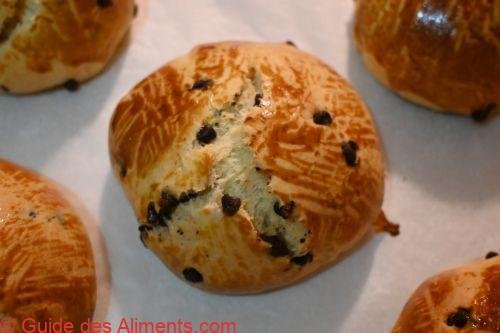 Pangocciolo
