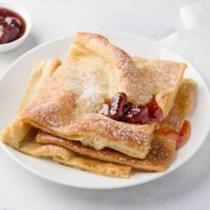 Pannukakku