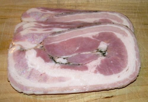 Rullepølse