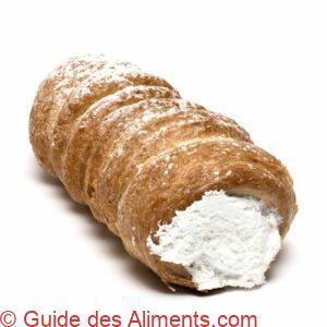 Schaumrolle
