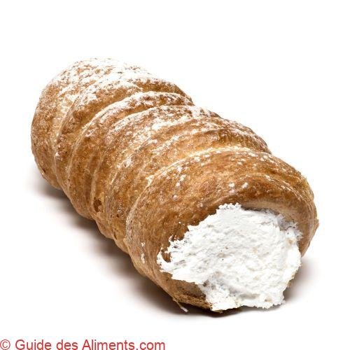 Schaumrolle