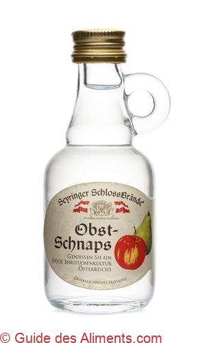 Schnaps