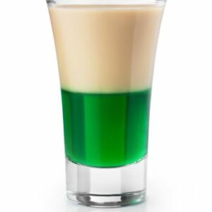 Springbokkie shooter
