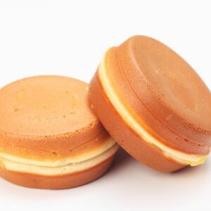 Wheel Pie ou Wheel Cake