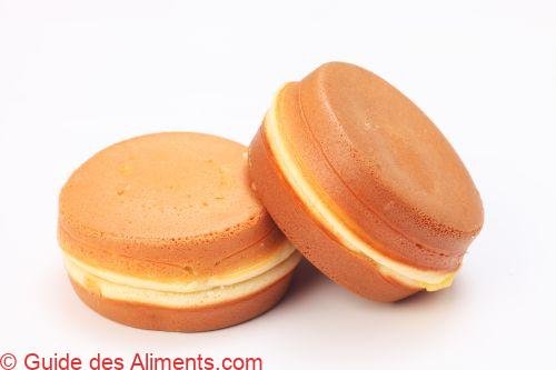 Wheel Pie ou Wheel Cake