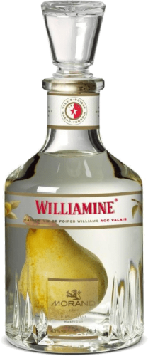 Williamine